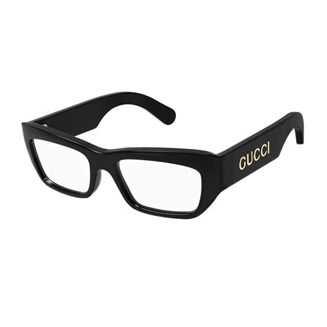 gucci occhiali da vista gg|occhiali da vista donna Gucci.